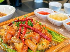 -锦府盐帮·私宴(赛特店)