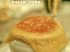 酥皮玉米浓汤-王品牛排(杭州大厦店)