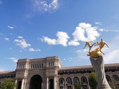 -天津五大道文化旅游区