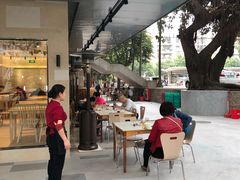 -东山茶寮(新安店)