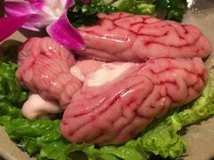 -小龙坎老火锅(金柏林店)