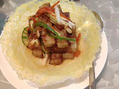 -桃源春晓中餐厅 TaoYuan Restaurant