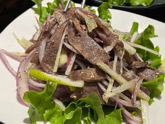 -やきにく 牛将日式焼肉(新华路店)