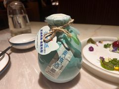 -唐猫庭院·千年陕菜(大唐不夜城店)