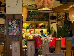 -云之南(八里庄店)