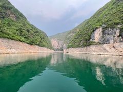 -白帝城·瞿塘峡景区