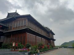 -壮乡楼民俗文化苑(李宁体育园店)