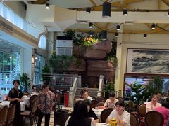 -金河半岛园林酒家(金融城店)