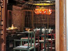 -京味斋·北京烤鸭(北京南站洋桥店)
