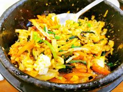 -全州拌饭馆(断桥店)