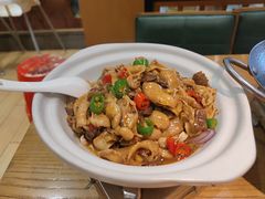 -深巷家味馆.湖北头牌红烧鱼头拌饭(黄陂店)
