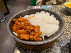 -汉拿山烤肉(东直门东方银座店)