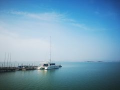 -苏州东太湖生态园