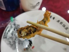 -途肴·老农饭庄(百里峡店)