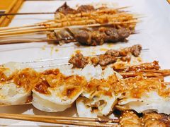 -老板娘串店·中餐&烧烤