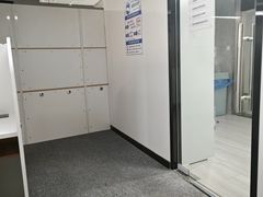 -王知之·自助·自习室(杭州蒋村店)