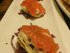品客三文鱼-品大三·南京菜(大行宫店)
