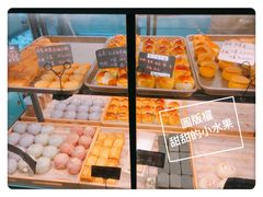 -BC烘焙伴手礼(新光天地店)