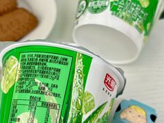-中百仓储(古田路店)