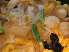 -涌上外婆桥(南塘店)