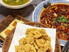 -川香鼎盛(市桥富华总店)