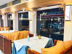 -珠江夜游天字码头