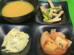 -真利味·脊骨火锅·正宗韩国料理(韩乐坊店)
