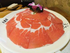 -大龙燚火锅(长寿路店)