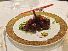 -红棉中餐厅·广州海航威斯汀酒店