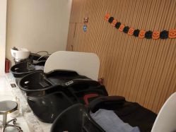 -LEE TIME·丽美时沙龙