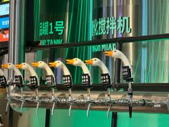 -Goose Island Brewhouse鹅岛精酿啤酒酿造工坊餐厅