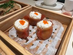 -蔡澜点心·粤菜(嘉里中心店)