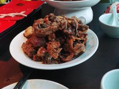 -羲和雅苑•北京烤鸭(乐园道万象城店)