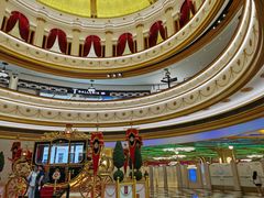 -澳门喜来登大酒店