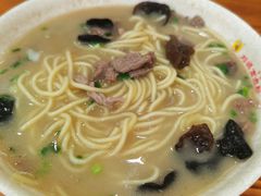 -刘祖富卤粉(洪湖总店)