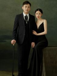 -巴黎恋人婚纱摄影(东莞总店)
