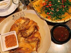 -多哥水傣味餐厅(司马巷店)
