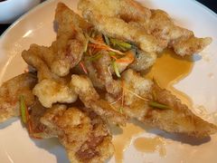 -一桶江山餐厅(松北店)