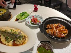 -维园悦谱·海派家常菜(乌鲁木齐南路店)