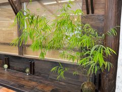 -竹子咖啡bamboo coffee