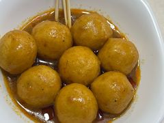 -華歡冰室-WahFoon(吉大店)
