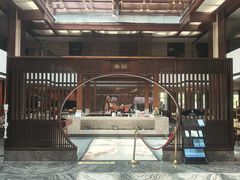 -君澜·绍兴鉴湖大酒店