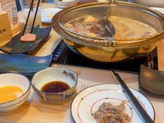 -牛匠和牛寿喜锅(西安总店)