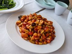 -玉林烤鸭店(定福庄店)