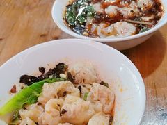 -颗颗香马边杨抄手(春华路店)