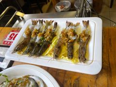 -黄寺蒸汽海鲜(黄寺大街店)