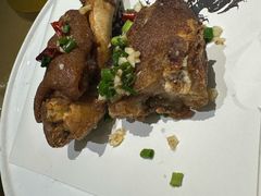 -一鸣饭庄(七星店)