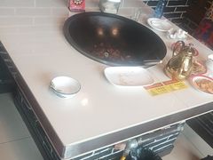 -江湖水乡铁锅炖魚(周庄嘉园店)