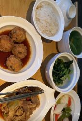 -耐味林月子会所(黄兴公园店)