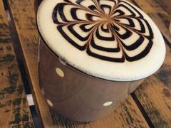 android_upload_pic-Cafe Alice咖啡爱丽丝(奥城店)